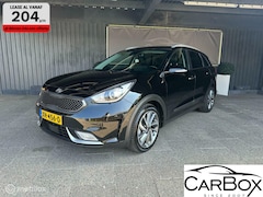 Kia Niro - 1.6 GDi Hybrid ExecutiveLine