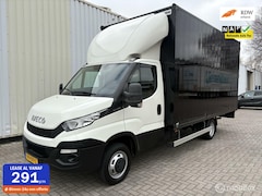 Iveco Daily - 40C15V 3.0 1E EIG. 115000 KM VOLUMEBAK ZEER NETJES