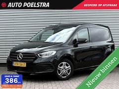 Mercedes-Benz Citan - bestel 110 CDI L1 Base