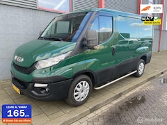 Iveco Daily - 35S17 300 L1-H1 3.0 Liter 170 PK Krachtpatser