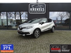 Renault Captur - 1.2 TCe Intens | Automaat | Navigatie