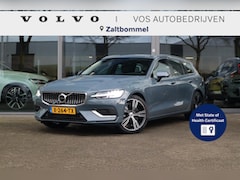 Volvo V60 - T8 Recharge AWD Plus Bright l Adaptieve Cruise Control met Pilot Assist l Elektrisch bedie