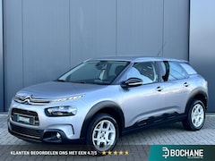 Citroën C4 Cactus - 1.2 PureTech Business | Navigatie | Climate Control | Parkeersensoren |