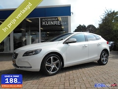 Volvo V40 - Xenon-Camera-Privacy glass 2.0 T2 Kinetic
