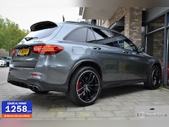 Mercedes-Benz GLC-klasse - 63 S ///AMG 4MATIC+|FULL|12MND|