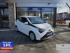 Toyota Aygo - 1.0 VVT-i x-joy|CAMERA|LED|2021|NAP
