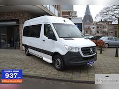 Mercedes-Benz Sprinter Tourer - 9 pers/Rolstoel 311 CDI L2 366 HD