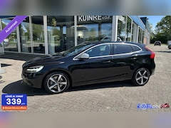 Volvo V40 - 1.5 T3 Polar+ Sport