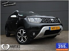 Dacia Duster - 1.3 TCe Prestige 131pk (Vol-Opties) 1e eigenaar