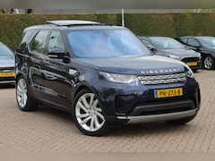 Land Rover Discovery - 2.0 Td4 HSE Luxury / Trekhaak / Panoramadak / Camera / 22'' / Luchtvering / Keyless / DAB
