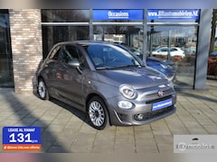 Fiat 500 - 1.2 Sport|LED|carplay|154.108km