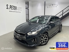 Kia Pro cee'd - ProCeed GT-Line