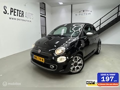 Fiat 500 - 0.9 TwinAir Turbo Sport