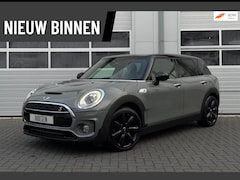 MINI Clubman - 2.0 Cooper S Serious Business / KEYLESS / GARANTIE / SFEERVERLICHTING / NAVI / CAMERA / CA
