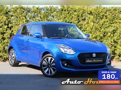 Suzuki Swift - 1.2 Select Cruise|Ecc|Navi|Pdc|Lmv|Stoelverw.|Lane assist
