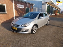 Opel Astra - 1.4 Turbo 5 deurs // Nieuwe APK // Zeer Nette Auto