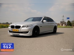 Alpina B5 - BMW BIRTURBO 013 5 serie F10