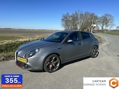 Alfa Romeo Giulietta - 1.750 Turbo Veloce