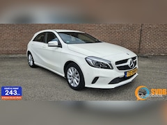 Mercedes-Benz A-klasse - 180 d Ambition navi/sportstoel/pdc v+a/airco/etc 180 d Ambition