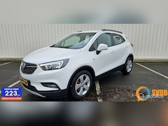 Opel Mokka - 1.6 Selection airco/pdc/lm-velg/apple/android