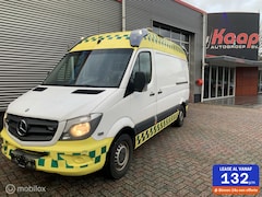Mercedes-Benz Sprinter - bestel 316 2.2 CDI automaat