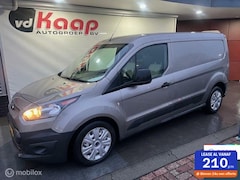 Ford Transit Connect - 1.5 TDCI L2 Ambiente