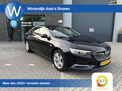 Opel Insignia Grand Sport - 1.5 Turbo Executive Automaat Nap