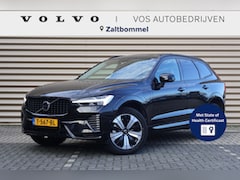 Volvo XC60 - Recharge T8 AWD Ultimate Dark | LONG RANGE | Luchtvering | Trekhaak