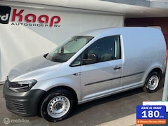Volkswagen Caddy - Bestel 2.0 TDI L1H1 BMT Comfortline
