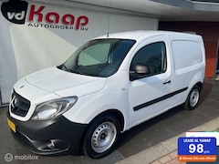 Mercedes-Benz Citan - bestel 108 CDI Economy