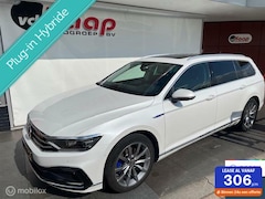 Volkswagen Passat Variant - R-LINE PHEV R-LINE ALLE DENKBARE OPTIES
