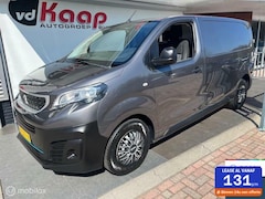 Peugeot Expert - Bestel 231C 2.0 BlueHDI 120 Pro 3zits