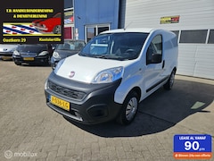 Fiat Fiorino - 1.3 MJ basis