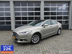 Ford Mondeo - 1.5 Titanium , panoramadak