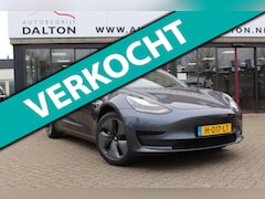 Tesla Model 3 - RWD Plus 60 kWh TREKHAAK / AUTOPILOT / 1e EIG. / PANODAK / LEER / INCL.BTW
