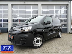 Citroën Berlingo - bestel 1.5 BlueHDI Club