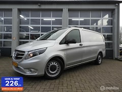 Mercedes-Benz Vito - Bestel 116 CDI