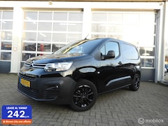 Citroën Berlingo - bestel 1.5 BlueHDI Camera , Cruise