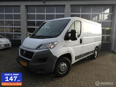 Fiat Ducato - bestel 2.3 L2H1 130 PK