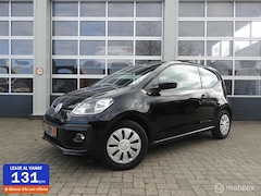Volkswagen Up! - 1.0 move up FaceLift