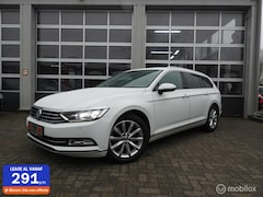 Volkswagen Passat Variant - 1.8 TSI Highline 180 PK