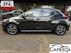 Toyota Yaris - 1.5 Hybrid Style
