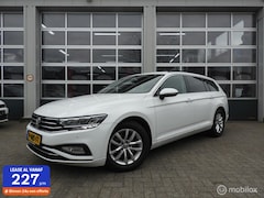 Volkswagen Passat Variant - 2.0 TDI Comfort Business