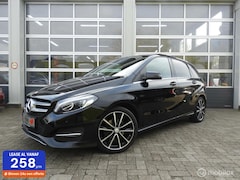 Mercedes-Benz B-klasse - 200 Xenon, Facelift