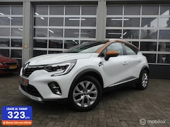 Renault Captur - 1.3 TCe Intens
