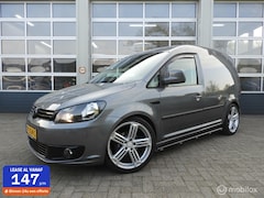 Volkswagen Caddy - Bestel 1.6 TDI Marge