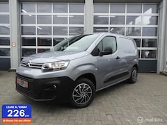 Citroën Berlingo - bestel 1.5 BlueHDI 3 zits