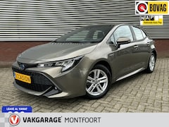 Toyota Corolla - 1.8 Hybrid Active|5 drs|Automaat|Adaptive Cruise|navi|Apple/Android Carplay|Camera|L.M. ve