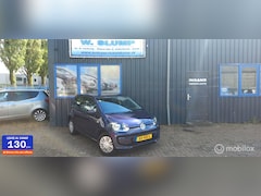 Volkswagen Up! - 1.0 move up BlueMotion