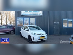 Volkswagen Up! - 1.0
